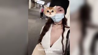 推特 2020Mrms 出軌日記 Naughty Cheating Diary 6