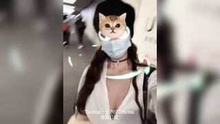 推特 2020Mrms 出軌日記 Naughty Cheating Diary 6