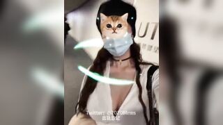 推特 2020Mrms 出軌日記 Naughty Cheating Diary 6