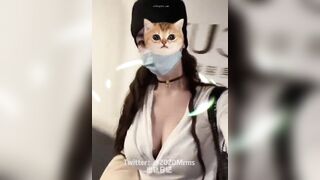 推特 2020Mrms 出軌日記 Naughty Cheating Diary 6