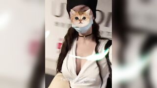 推特 2020Mrms 出軌日記 Naughty Cheating Diary 6