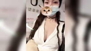 推特 2020Mrms 出軌日記 Naughty Cheating Diary 6