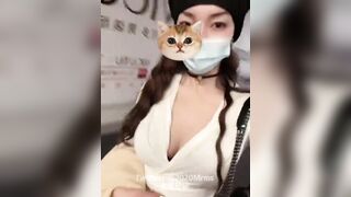 推特 2020Mrms 出軌日記 Naughty Cheating Diary 6