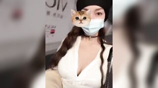 推特 2020Mrms 出軌日記 Naughty Cheating Diary 6