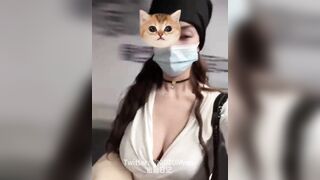 推特 2020Mrms 出軌日記 Naughty Cheating Diary 6