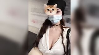 推特 2020Mrms 出軌日記 Naughty Cheating Diary 6