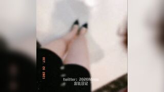 推特 2020Mrms 出軌日記 Naughty Cheating Diary 19