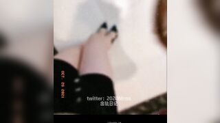 推特 2020Mrms 出軌日記 Naughty Cheating Diary 19