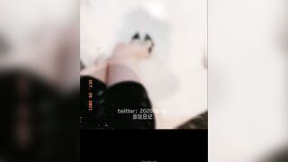 推特 2020Mrms 出軌日記 Naughty Cheating Diary 19