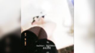 推特 2020Mrms 出軌日記 Naughty Cheating Diary 19