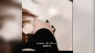 推特 2020Mrms 出軌日記 Naughty Cheating Diary 19