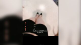 推特 2020Mrms 出軌日記 Naughty Cheating Diary 19