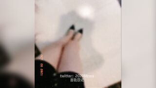 推特 2020Mrms 出軌日記 Naughty Cheating Diary 19