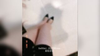 推特 2020Mrms 出軌日記 Naughty Cheating Diary 19