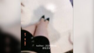 推特 2020Mrms 出軌日記 Naughty Cheating Diary 19