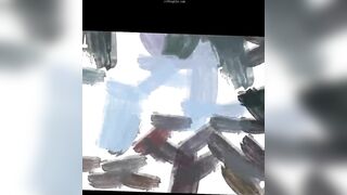 推特 2020Mrms 出軌日記 Naughty Cheating Diary 22