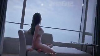 推特 2020Mrms 出軌日記 Naughty Cheating Diary 22