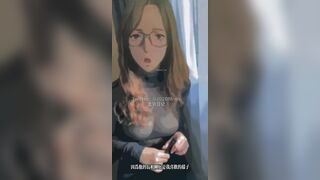 推特 2020Mrms 出軌日記 Naughty Cheating Diary 23