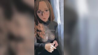 推特 2020Mrms 出軌日記 Naughty Cheating Diary 23