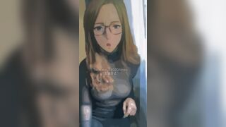 推特 2020Mrms 出軌日記 Naughty Cheating Diary 23