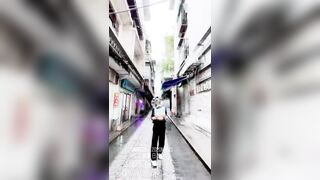 推特 2020Mrms 出軌日記 Naughty Cheating Diary 24