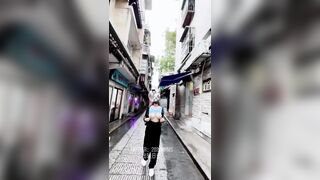 推特 2020Mrms 出軌日記 Naughty Cheating Diary 24