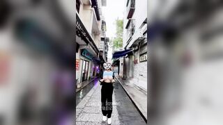 推特 2020Mrms 出軌日記 Naughty Cheating Diary 24