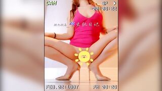 推特 2020Mrms 出軌日記 Naughty Cheating Diary 25