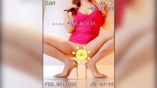 推特 2020Mrms 出軌日記 Naughty Cheating Diary 25