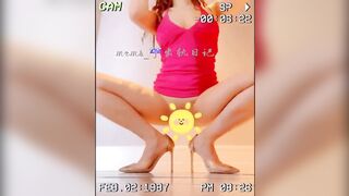 推特 2020Mrms 出軌日記 Naughty Cheating Diary 25