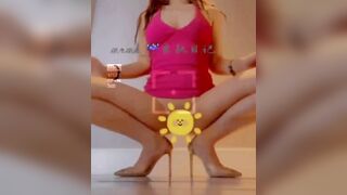 推特 2020Mrms 出軌日記 Naughty Cheating Diary 25