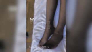 推特 2020Mrms 出軌日記 Naughty Cheating Diary 28