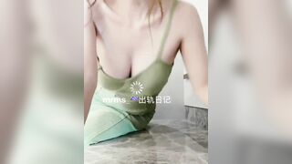 推特 2020Mrms 出軌日記 Naughty Cheating Diary 30