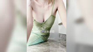 推特 2020Mrms 出軌日記 Naughty Cheating Diary 30