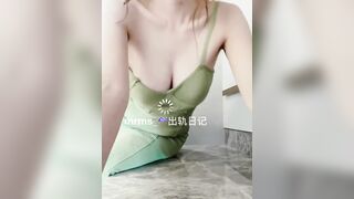 推特 2020Mrms 出軌日記 Naughty Cheating Diary 30