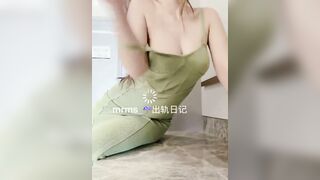 推特 2020Mrms 出軌日記 Naughty Cheating Diary 30