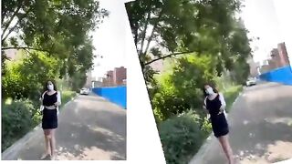 推特 2020Mrms 出軌日記 Naughty Cheating Diary 31