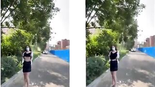 推特 2020Mrms 出軌日記 Naughty Cheating Diary 31