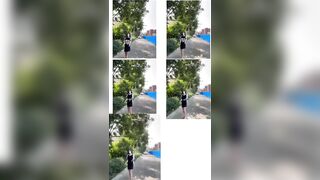 推特 2020Mrms 出軌日記 Naughty Cheating Diary 31