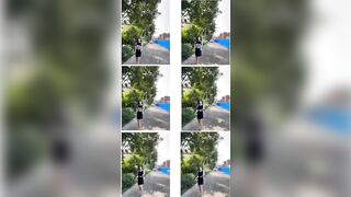 推特 2020Mrms 出軌日記 Naughty Cheating Diary 31