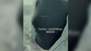 推特 2020Mrms 出軌日記 Naughty Cheating Diary 36