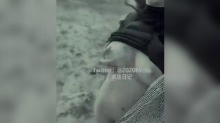 推特 2020Mrms 出軌日記 Naughty Cheating Diary 36