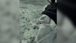 推特 2020Mrms 出軌日記 Naughty Cheating Diary 36