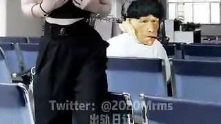 推特 2020Mrms 出軌日記 Naughty Cheating Diary 37