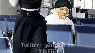 推特 2020Mrms 出軌日記 Naughty Cheating Diary 37