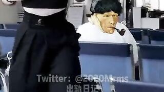 推特 2020Mrms 出軌日記 Naughty Cheating Diary 37