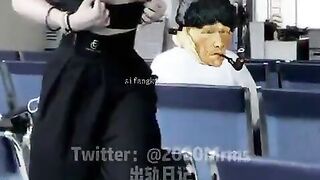 推特 2020Mrms 出軌日記 Naughty Cheating Diary 37