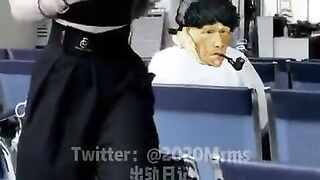 推特 2020Mrms 出軌日記 Naughty Cheating Diary 37