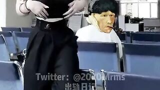 推特 2020Mrms 出軌日記 Naughty Cheating Diary 37