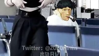 推特 2020Mrms 出軌日記 Naughty Cheating Diary 37